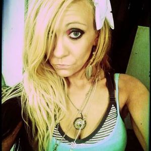 Meet your Posher, Ariel